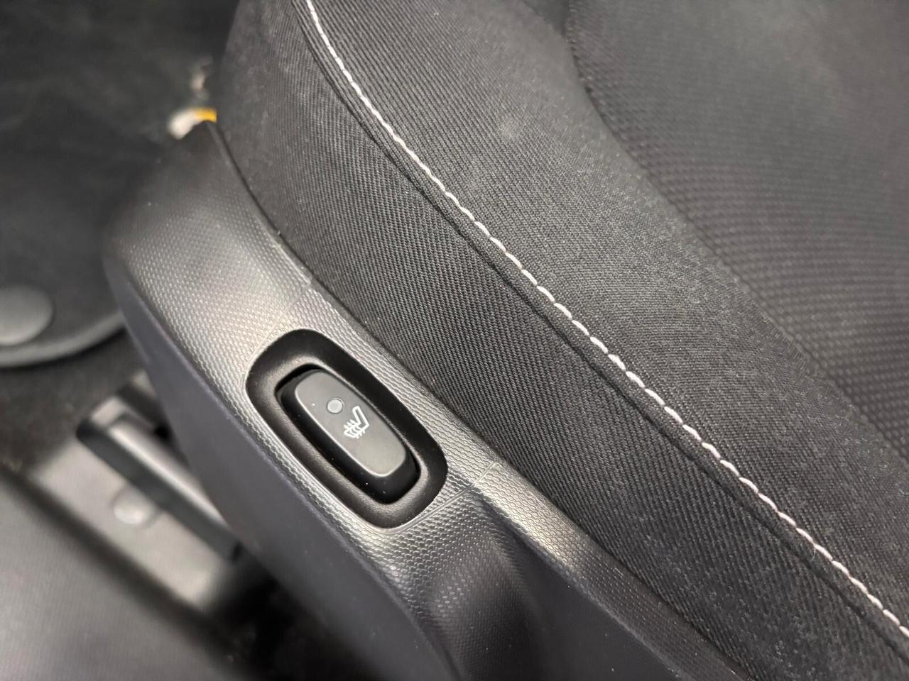 SMART FORTWO CABRIO 1.0 TWINAMIC PASSION