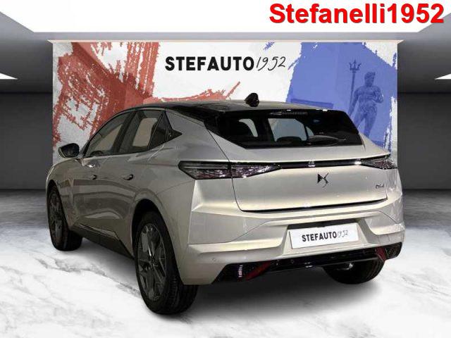 DS AUTOMOBILES DS 4 1.5 bluehdi Business Line 130cv auto