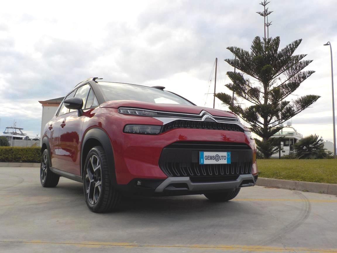 Citroen C3 Aircross C3 Aircross PureTech 110 S&S Max