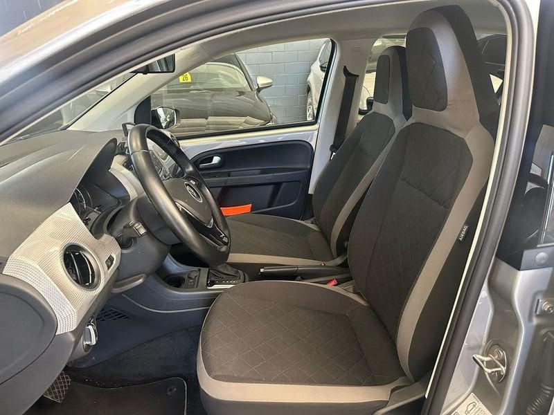 Volkswagen e-up! e-up! 82 CV