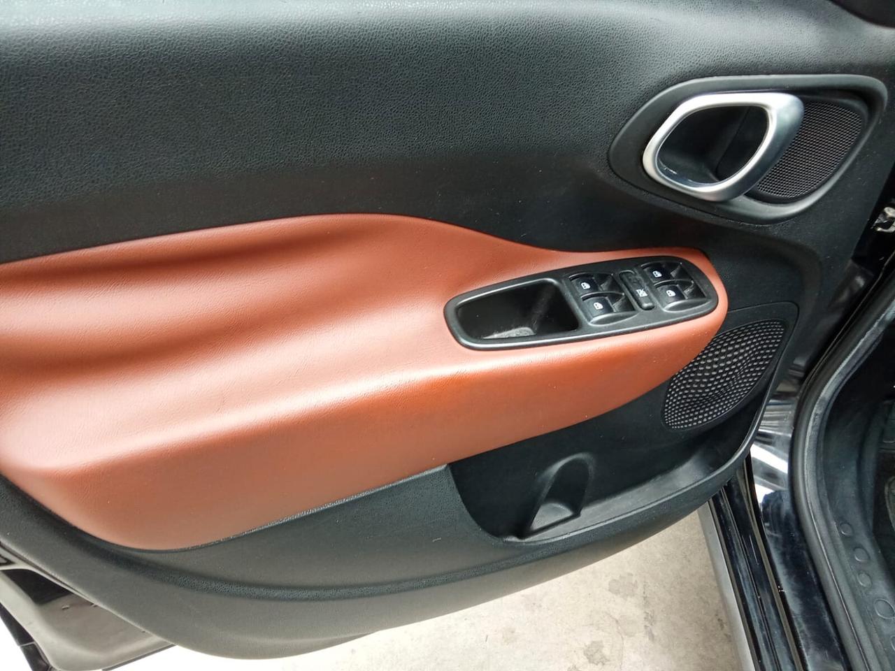 Fiat 500L 1.6 Multijet 120 CV Trekking