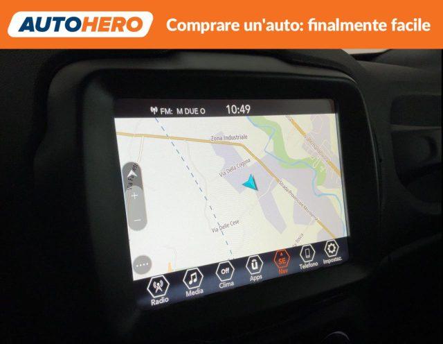 JEEP Renegade 1.6 Mjt 130 CV S