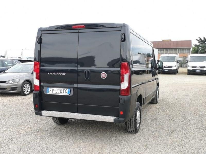 FIAT Ducato 35 3.0 CNG PM-TN Furgone