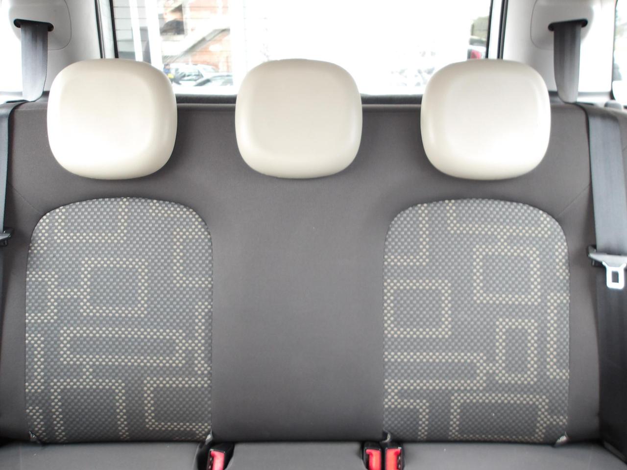 Fiat Panda 4x4 Panda 1.3 mjt 16v 4x4 75cv E5+