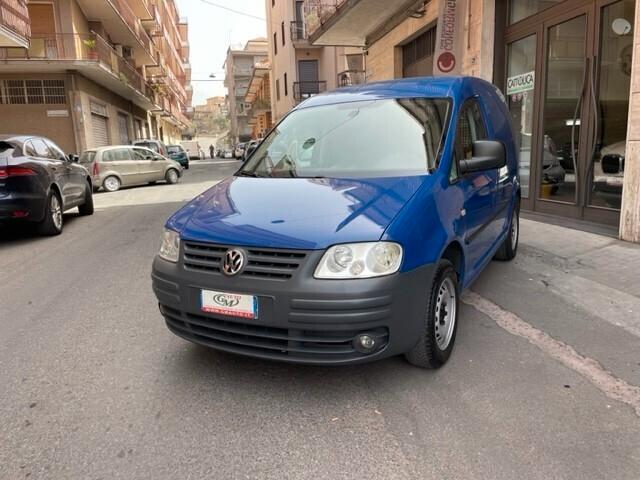 Volkswagen Caddy 1.9 TDI 5p. Life