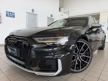 AUDI S6 Avant 3.0 TDI quattro //TETTO//MATRIX//SOUND//