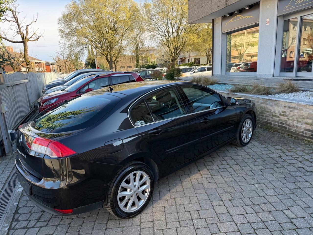 Renault Laguna 2.0 16V Initiale