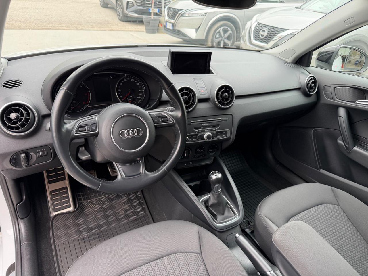 Audi A1 1.4 TDI Sport S-line