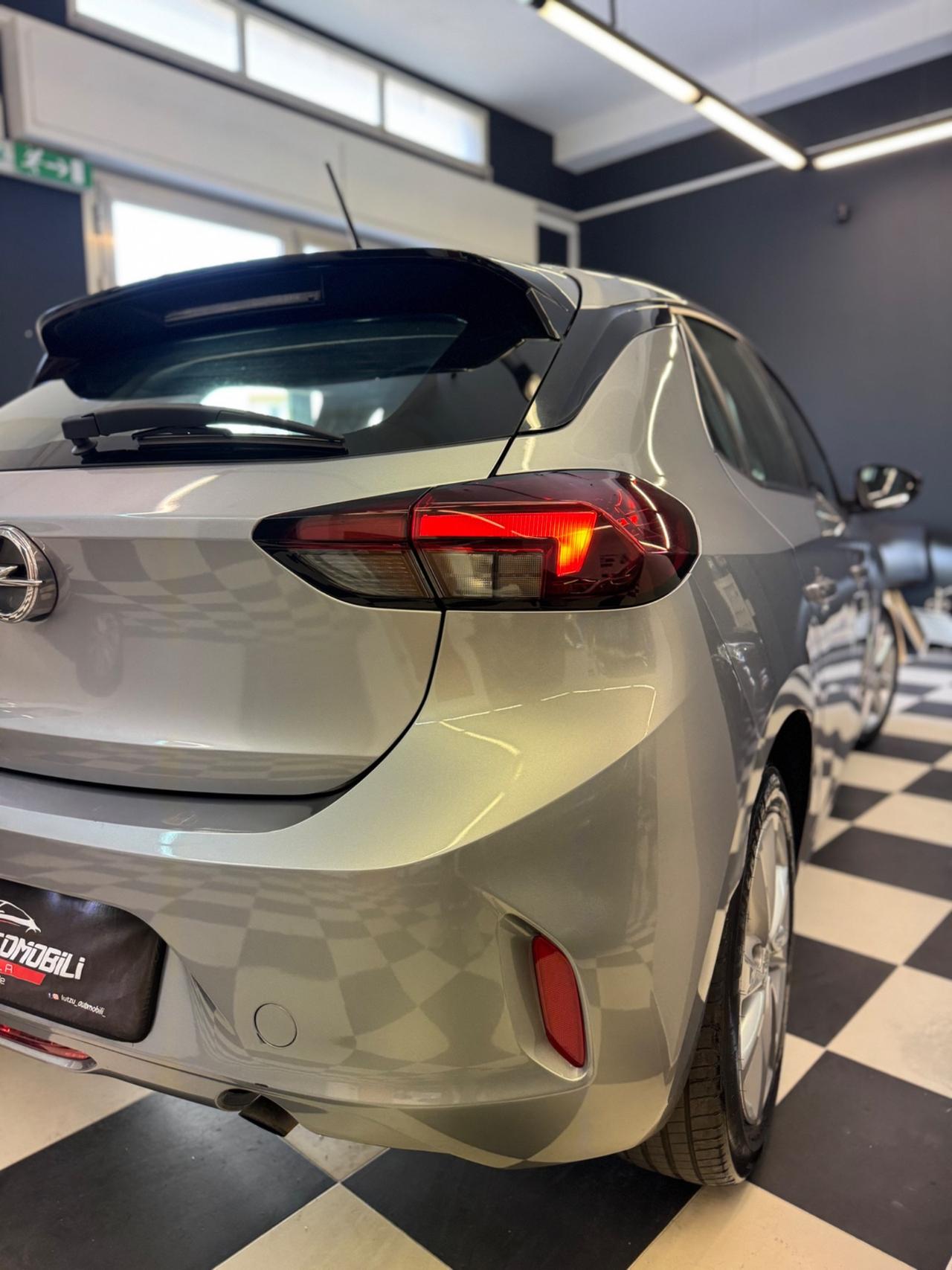 Opel Corsa 1.2 Elegance 5p