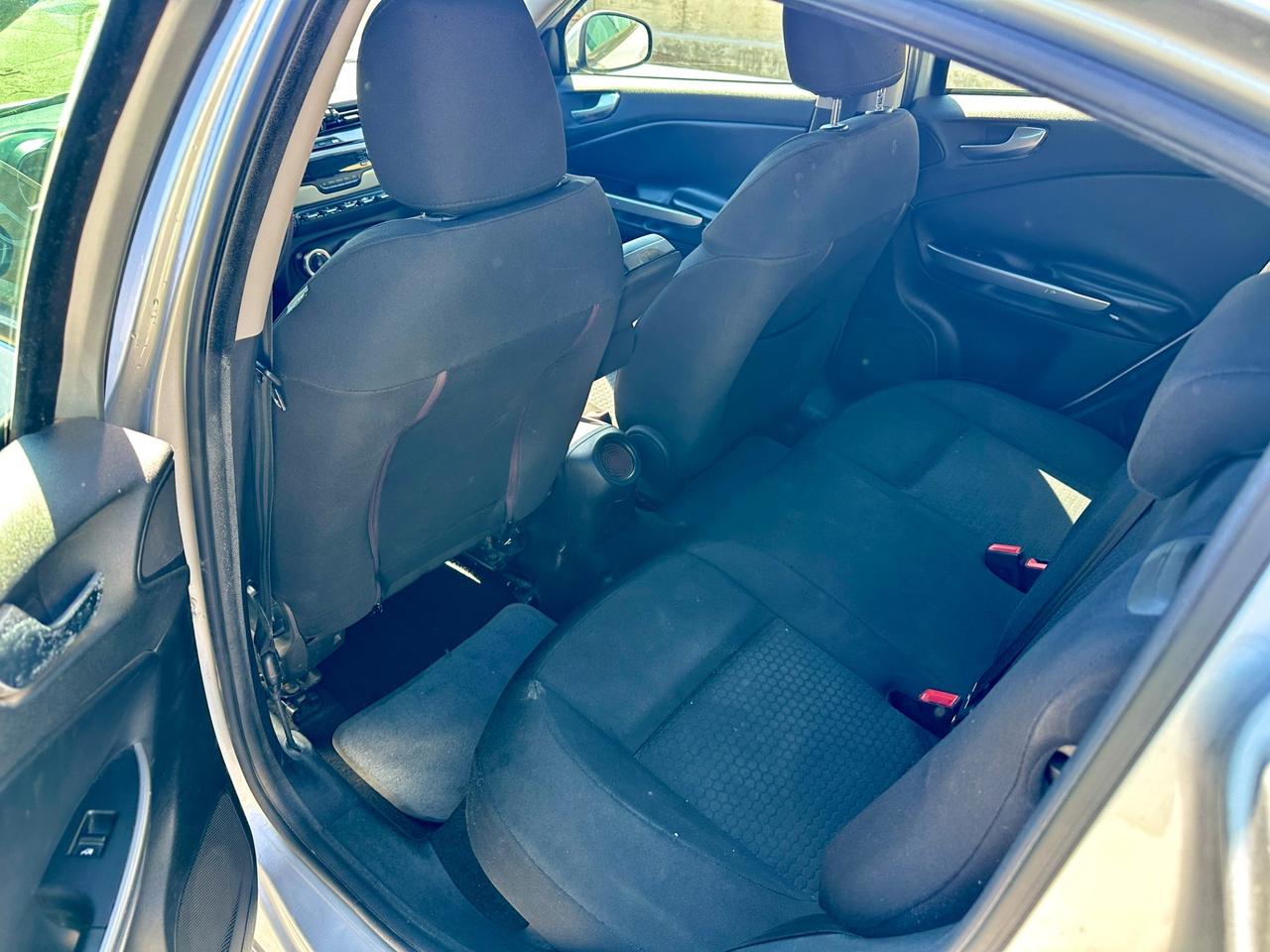 Alfa Romeo Giulietta 1.6 JTDm-2 105 CV Progression