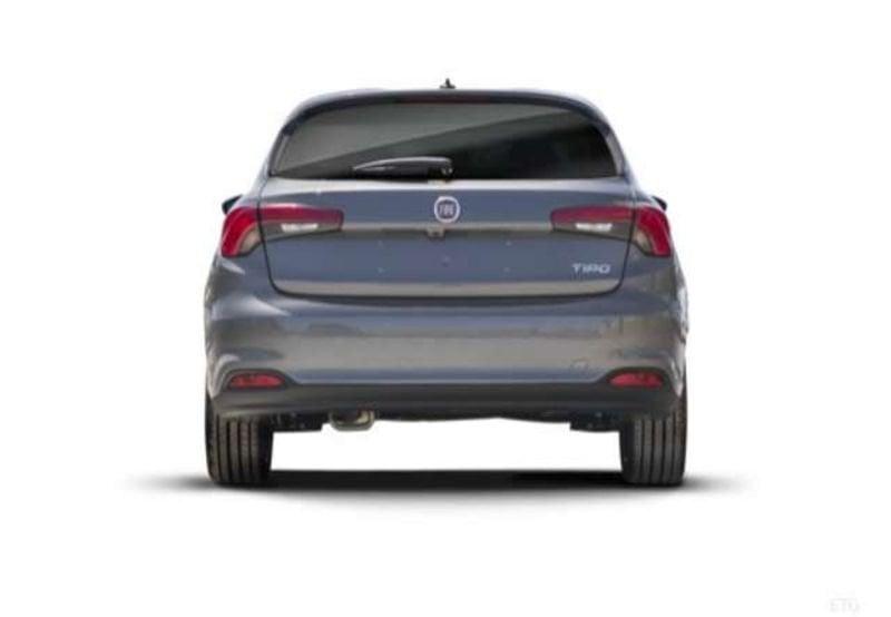 FIAT Tipo 5 Porte 1.4 Pop