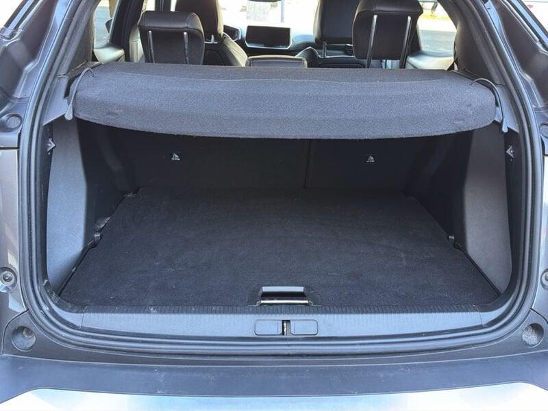 Peugeot 2008 2008 1.2 puretech GT Pack s&s 130cv eat8