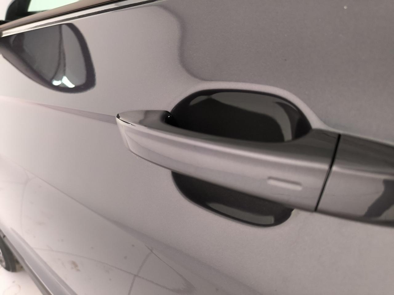 Volkswagen T-Cross 1.0 tsi edition plus 95cv