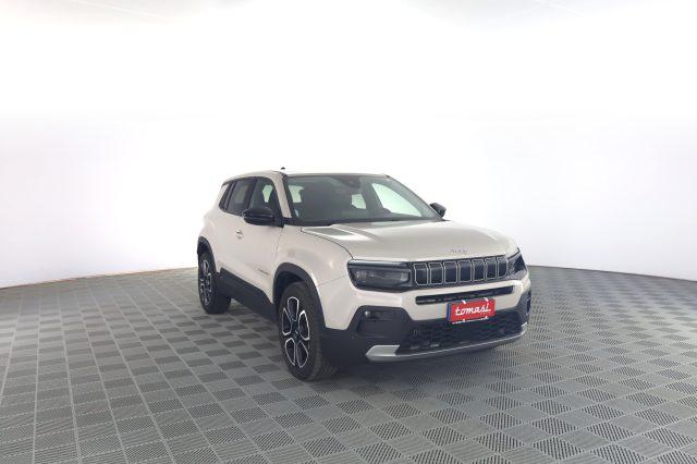 JEEP Avenger Avenger 1.2 Turbo Summit