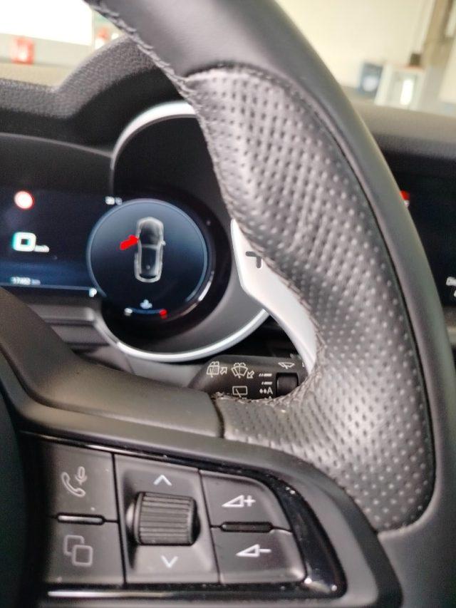 ALFA ROMEO Stelvio 2.2 Turbodiesel 210 CV Q4 Veloce PROMO
