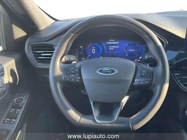 Ford Kuga 1.5 ecoblue ST-Line 2wd 120cv auto