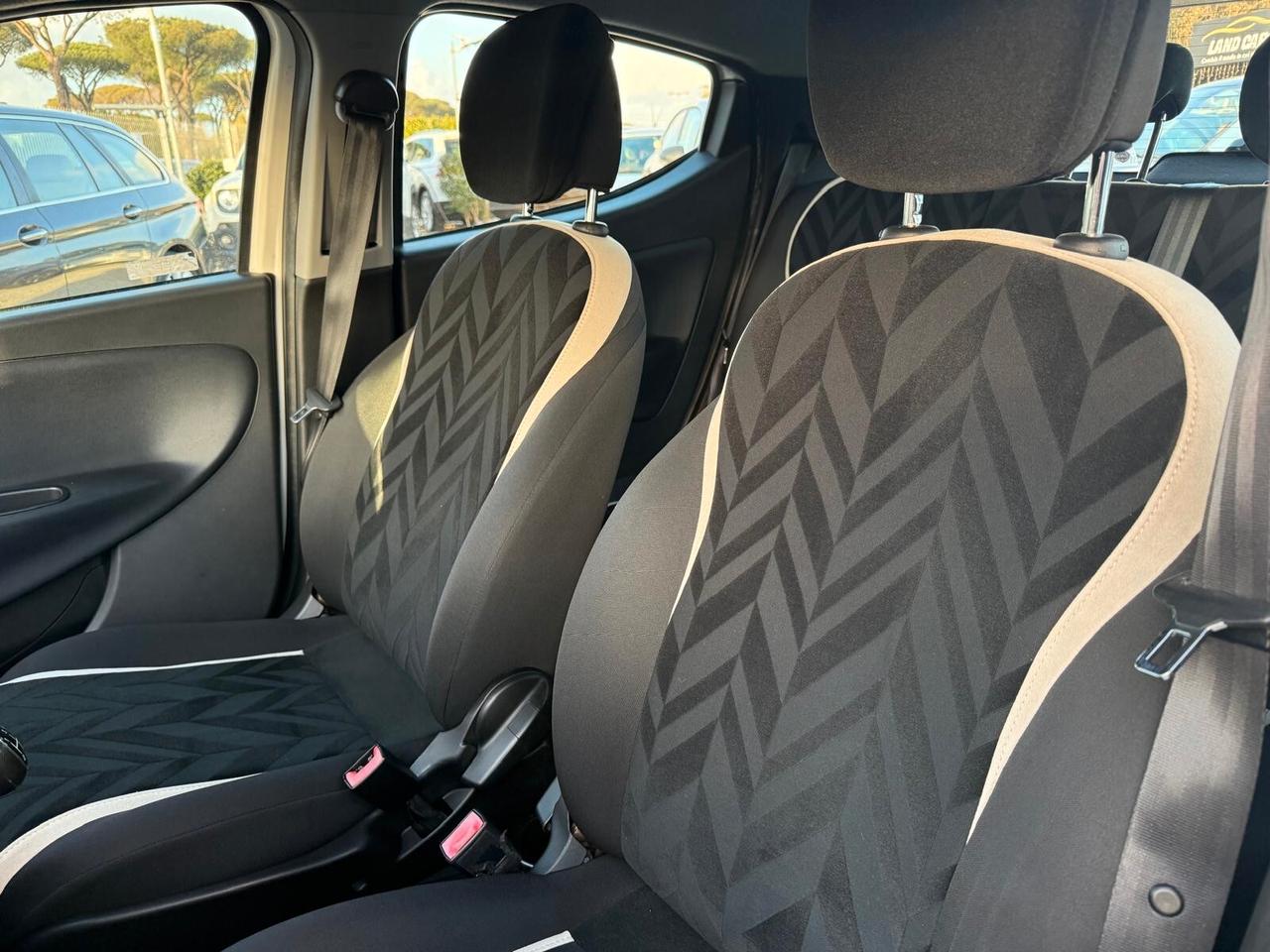 Lancia Ypsilon 1.3 MJT 16V 95 CV 5 porte S&S Gold