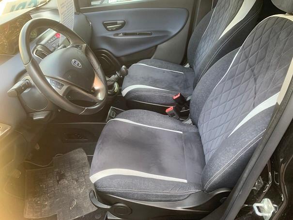 Lancia Ypsilon 1.2 69 CV 5 porte GPL Ecochic Mya