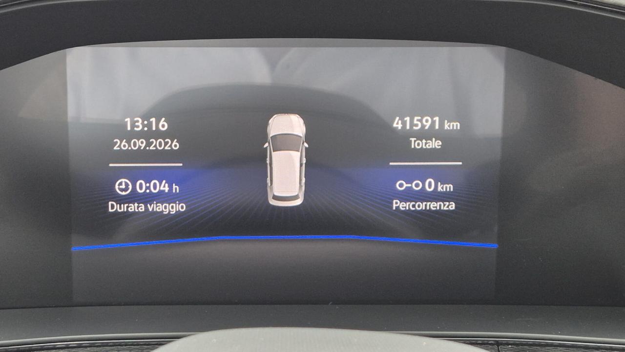 Volkswagen T-Cross 1.0 TSI 115 CV Style