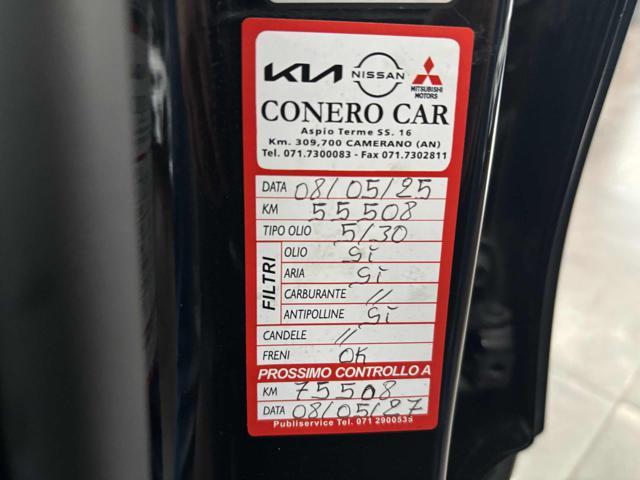 KIA Sportage 1.6 CRDi MHEV DCT Style