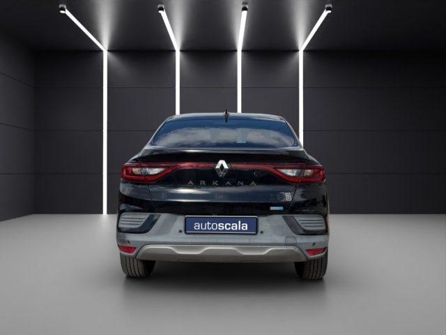 RENAULT Arkana Arkana Hybrid E-Tech 145 CV Intens