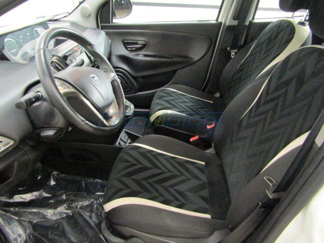 LANCIA Ypsilon 1.2 69 CV 5 porte Gold - UNICO PROPRIETARIO