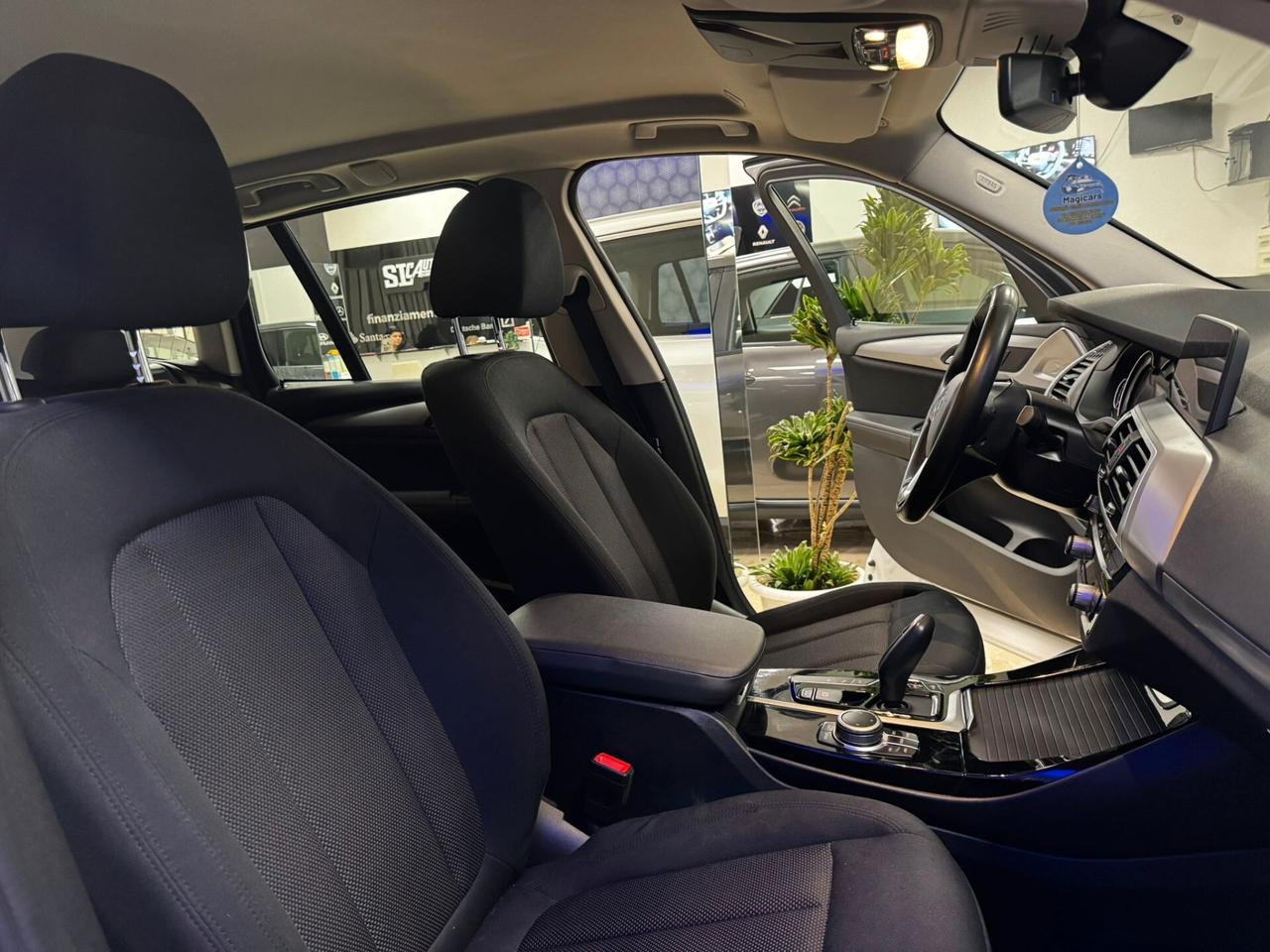 Bmw X3 xDrive20i 48V Msport