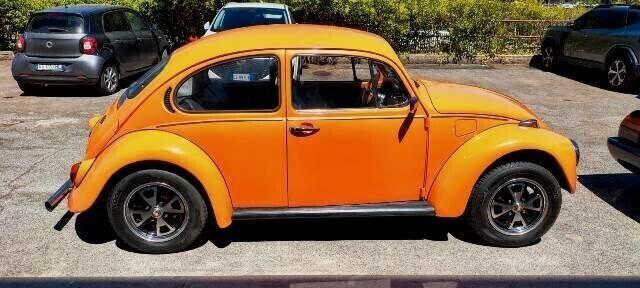 Volkswagen Maggiolino 1300