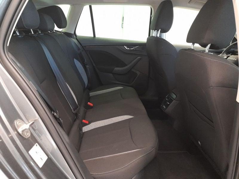 Škoda Kamiq 1.0 TSI Black Dots DSG 85kW