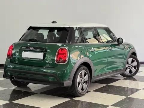 Mini Mini 1.5 One Hype