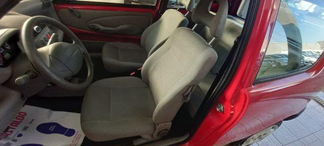 FIAT Seicento 1.1