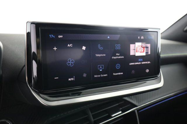 PEUGEOT 2008 2008 Hybrid 145 e-DCS6 GT