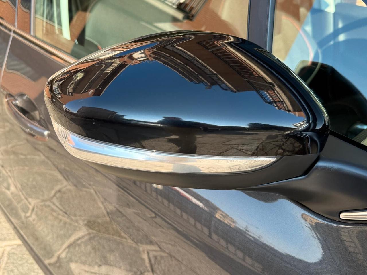 Peugeot 208 PureTech Turbo 110 S&S 5 porte GT Line