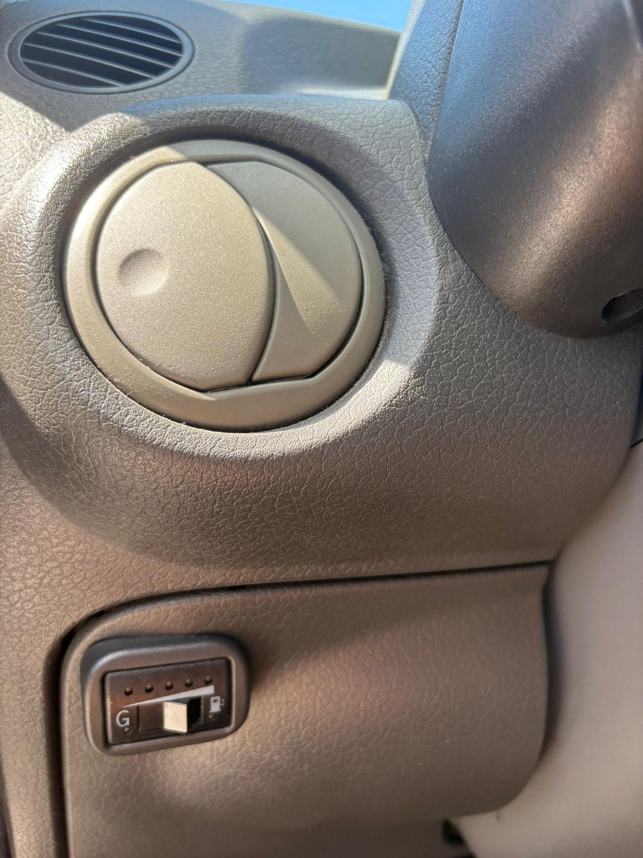 Fiat Panda 1.2 Dynamic Natural Power 60CV Ok Neopatentati