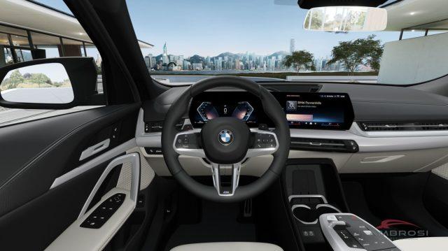 BMW X2 sDrive20i Msport Pro Premium Package