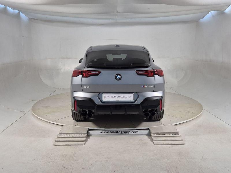 BMW X2 U10 xdrive M35i Msport Pro auto