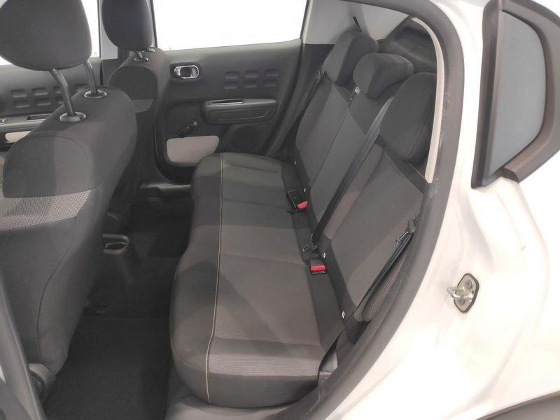 Citroën C3 C3 PureTech 83 S&S You*53.000 KM*GARANTITA*