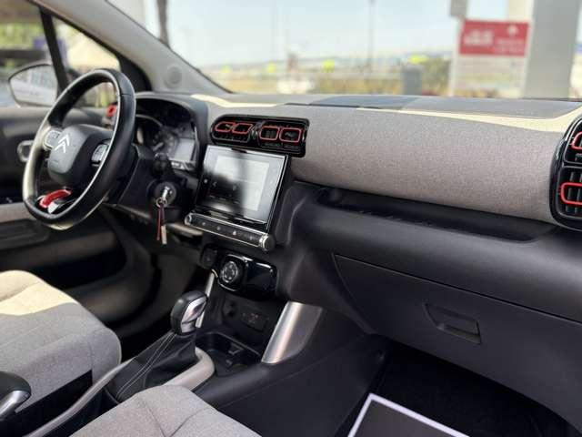 Citroen C3 Aircross BlueHDi 120 S&S EAT6 Shine Pack