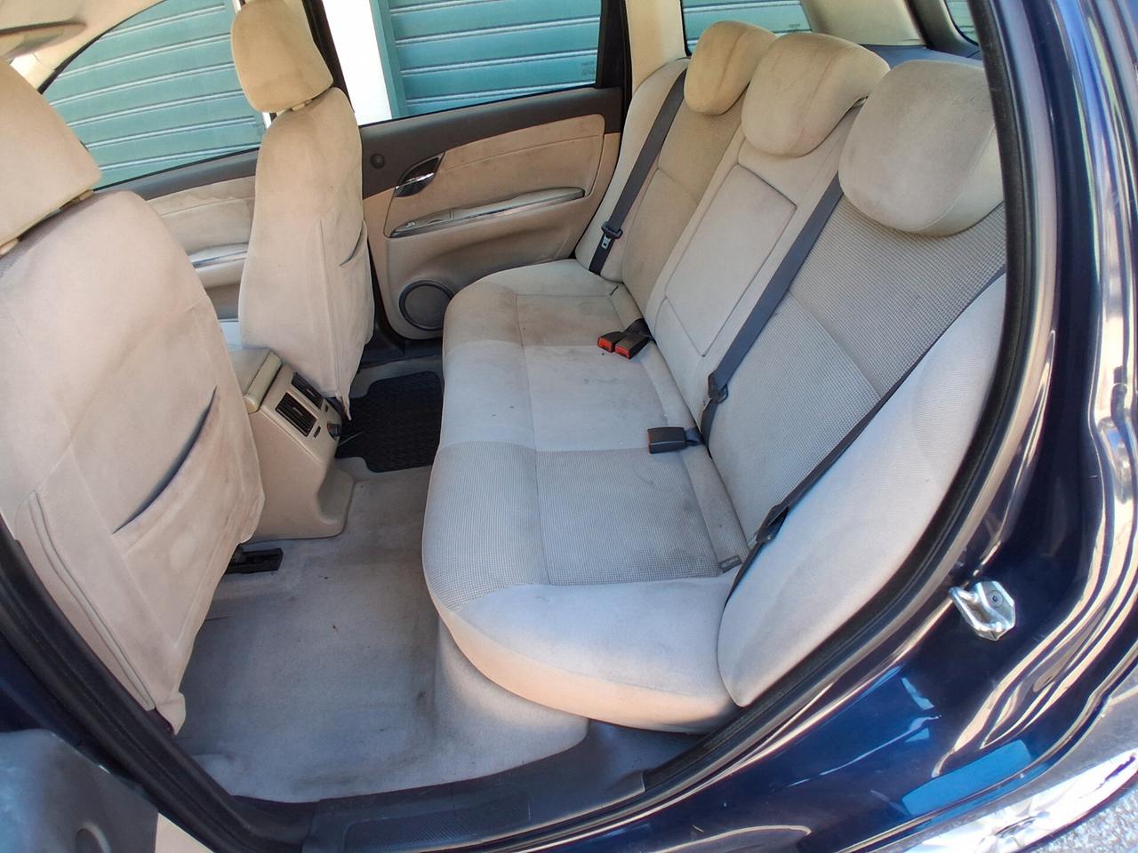 FIAT CROMA 1.9 MULTIJET 120CV 8V