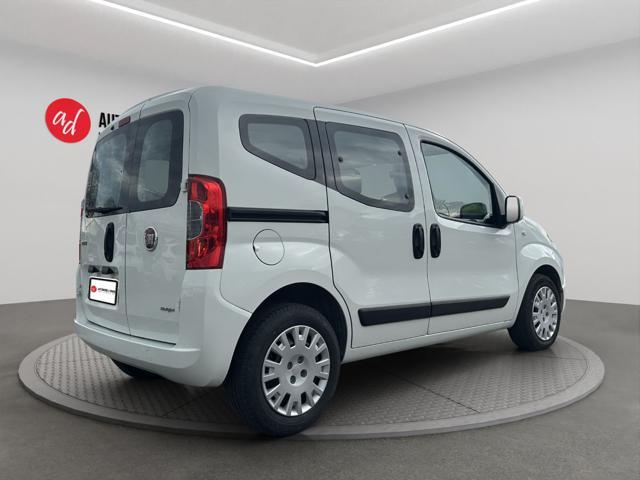 FIAT Qubo 1.3 MJT 80 CV Dynamic