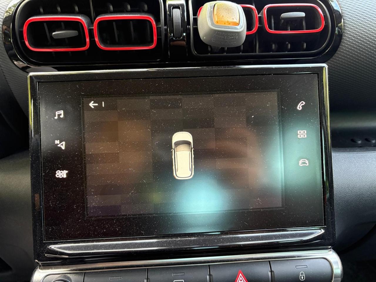 Citroen C3 Aircross PureTech 110 S&S Feel