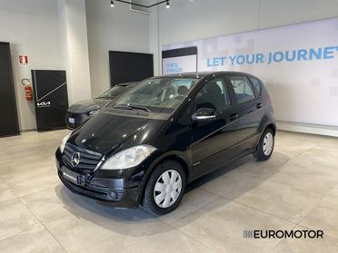 Mercedes Classe A 180 180 CDI Style