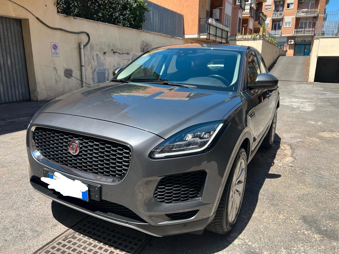 Jaguar E-Pace 2.0D 150 CV R-Dynamic S