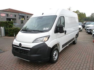 OPEL Movano 35 L3H2 2.2 diesel 140cv S&S