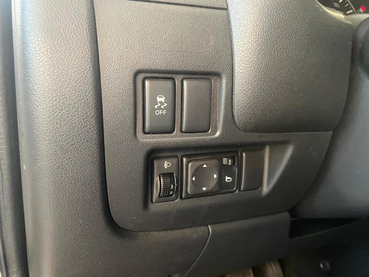 Nissan Micra 1.2 12V 5 porte Tekna