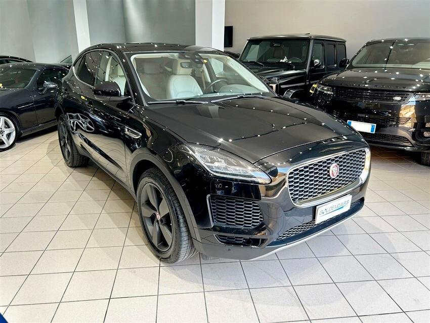 Jaguar E-Pace 2.0D 150 CV S