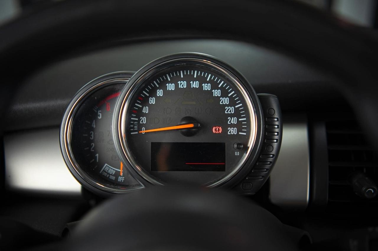Mini 1.5 One D Business 5 porte