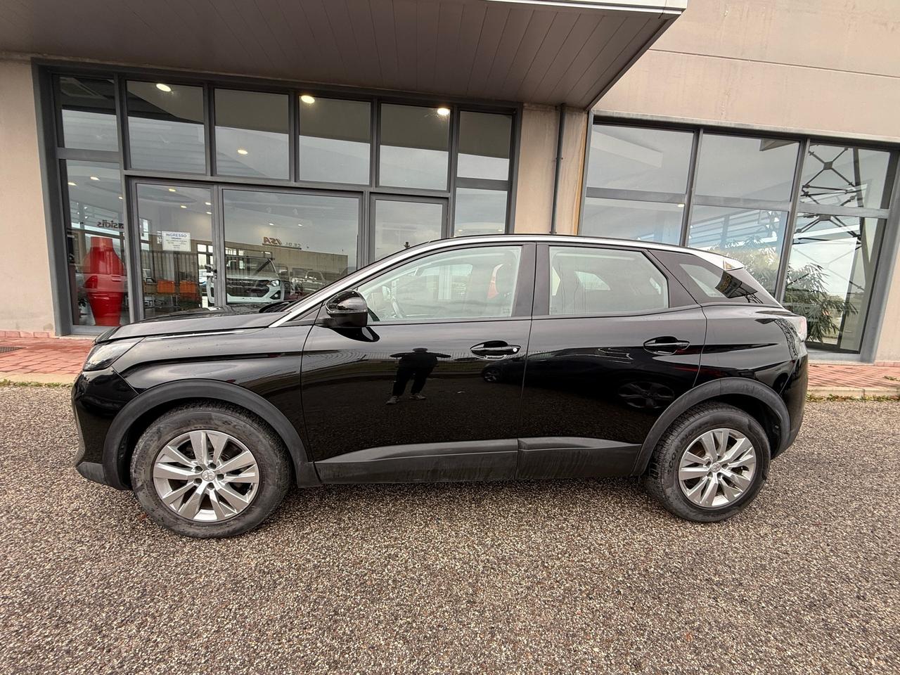 Peugeot 3008 BlueHDi 130 Business IVA ESPOSTA my21"