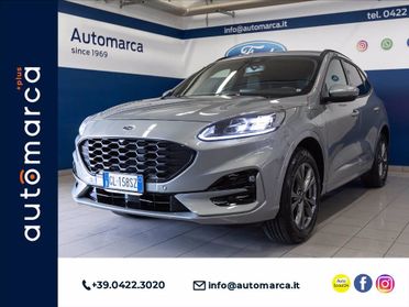 FORD Kuga 2.5 phev ST-Line X 2wd 225cv cvt del 2022