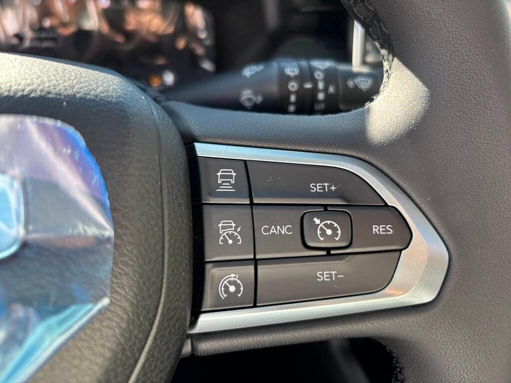 Jeep Compass 1.5 130 CV MHEV NORTH STAR2025 KM 0 IVA ESPOSTA Tua a soli 329 Euro al mese